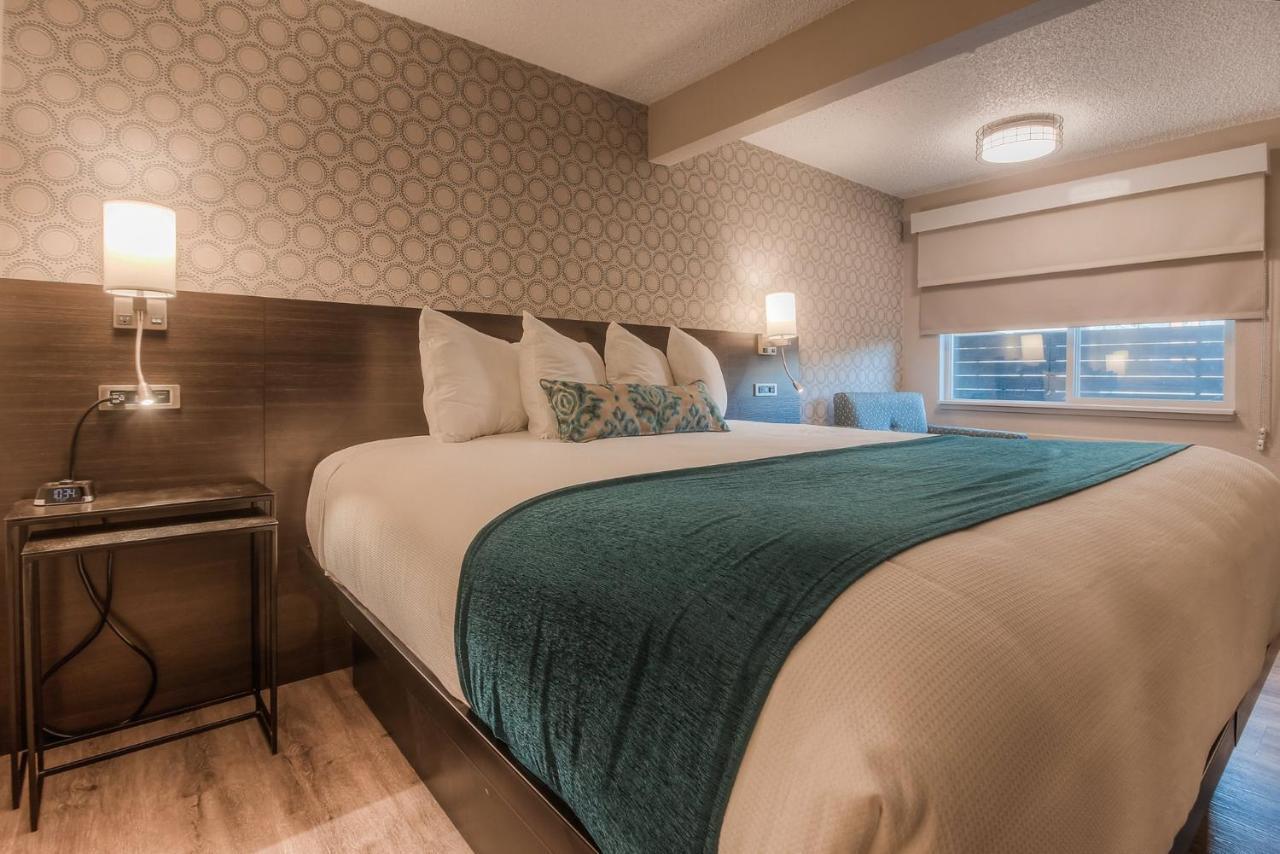 Hotel The Y Yakima