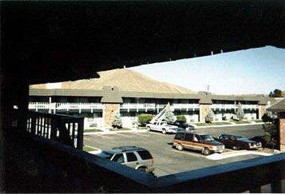 Hotel The Y Yakima