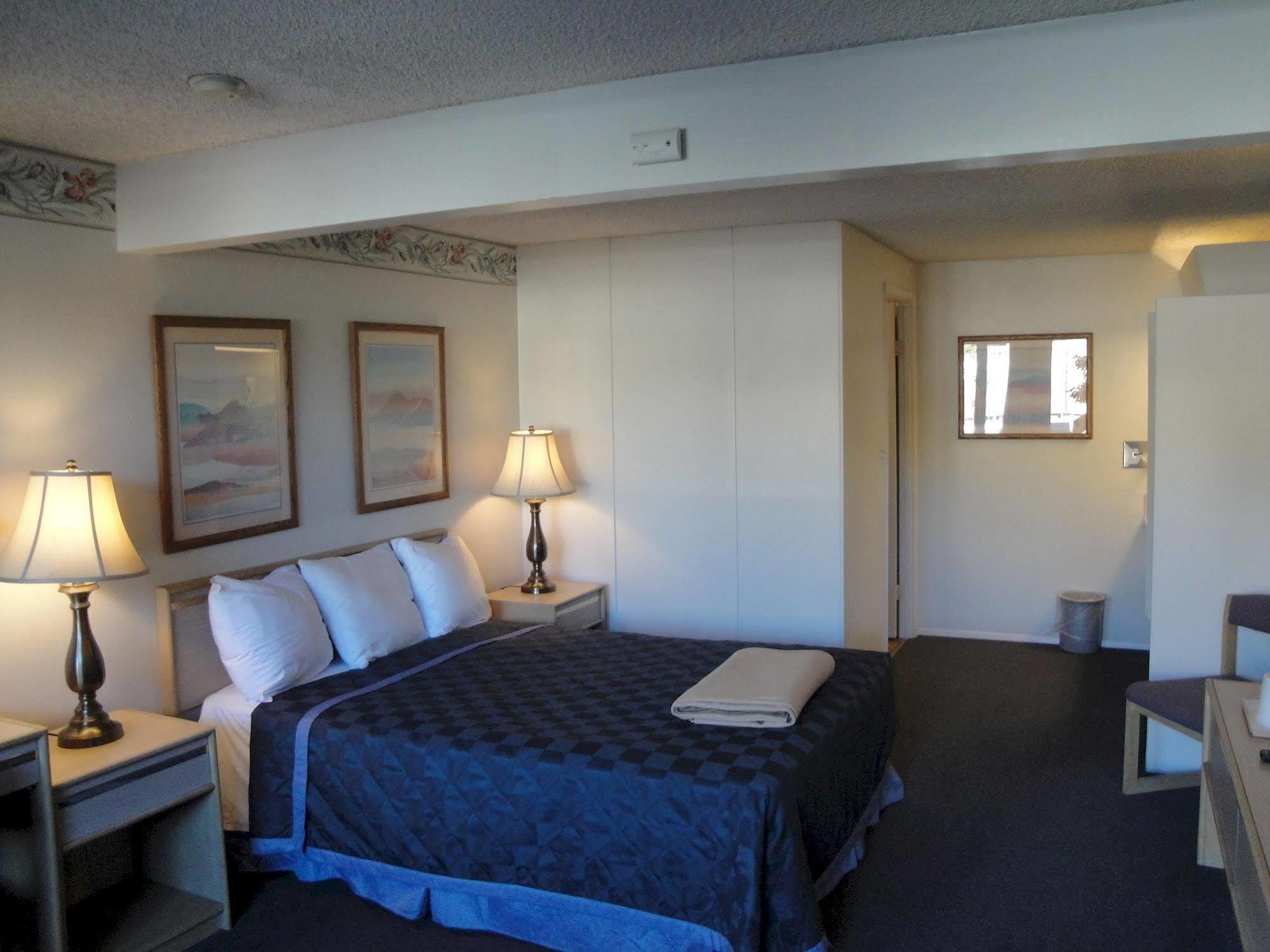 Hotel The Y Yakima