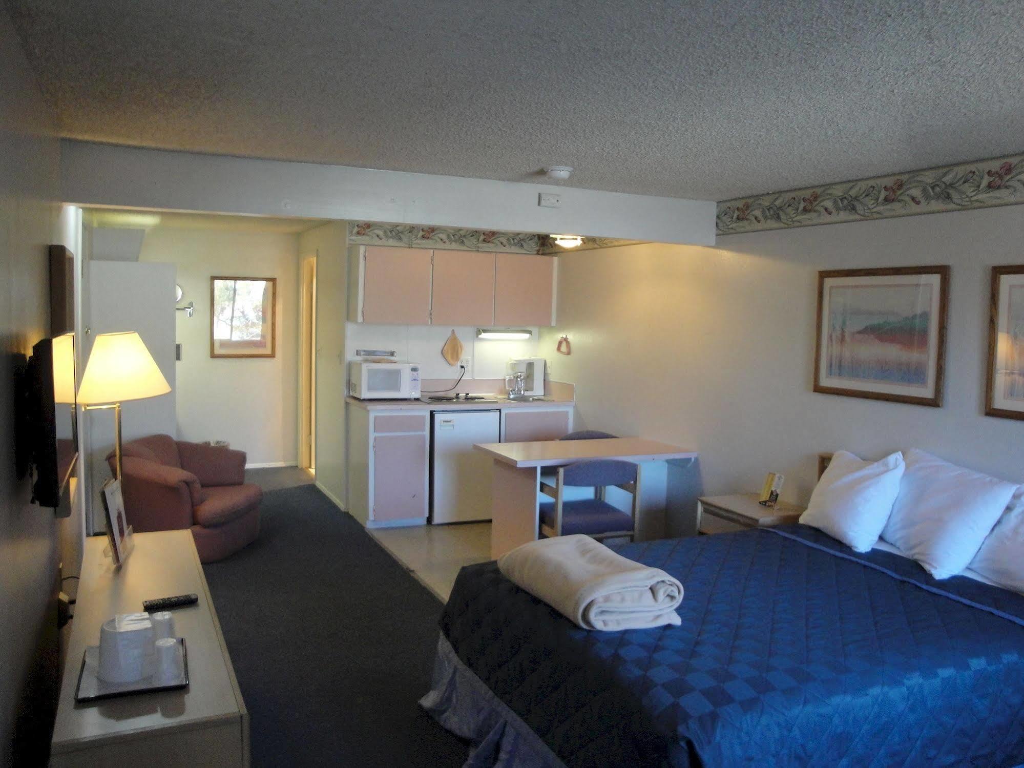 Hotel The Y