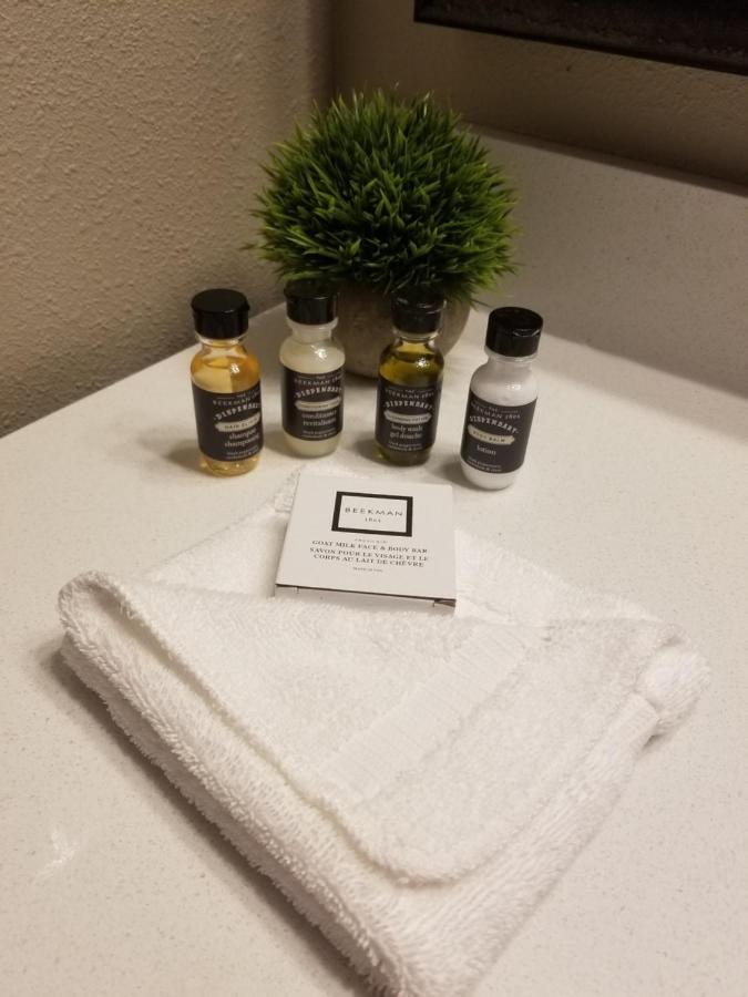 Hotel The Y