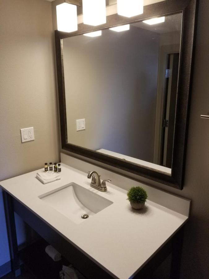 The Y Hotel