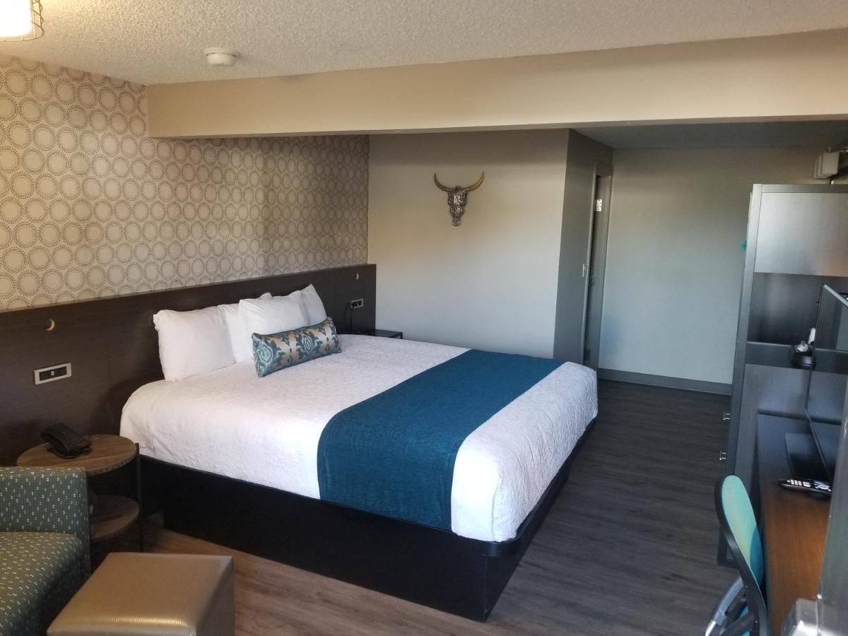The Y Hotel Yakima