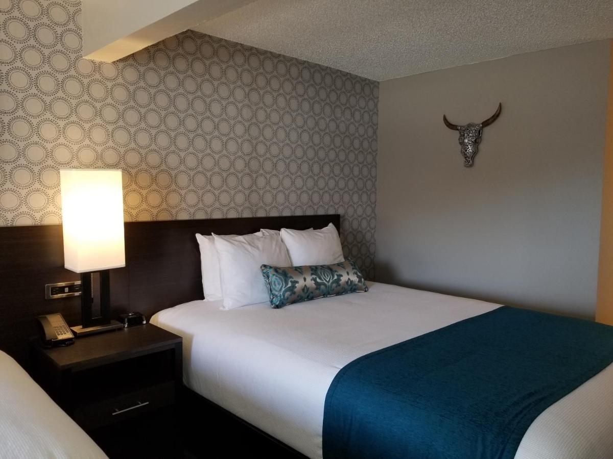 Hotel The Y