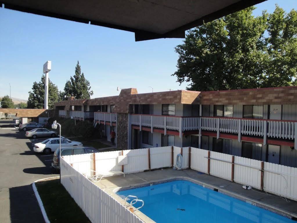 Hotel The Y Yakima