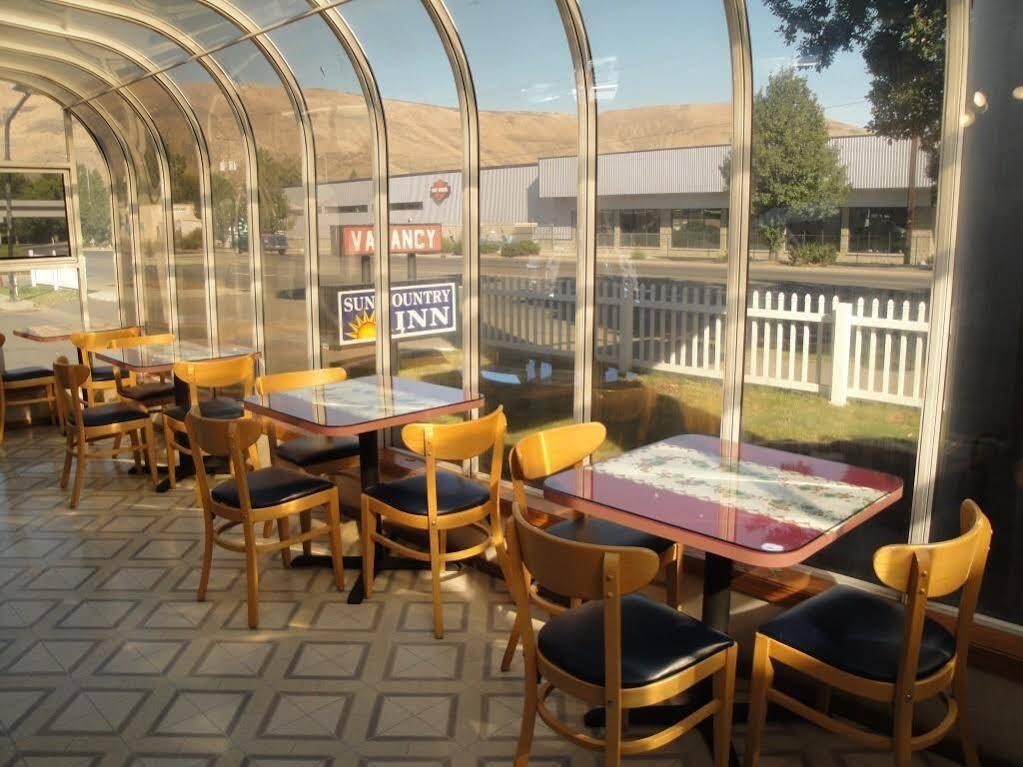 The Y Hotel Yakima