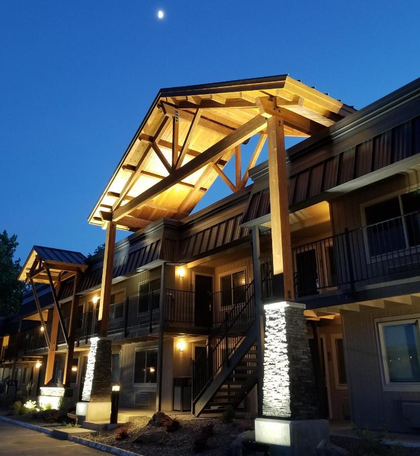 Hotel The Y Yakima
